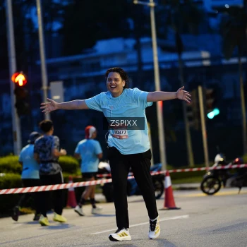 Runner Photo 3675855