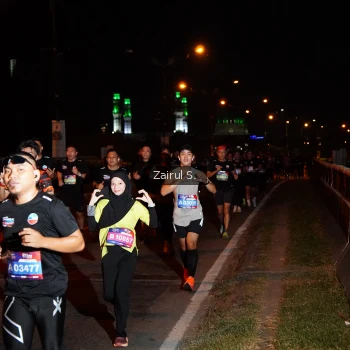 Runner Photo 3675858
