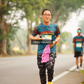 Runner Photo 3675859