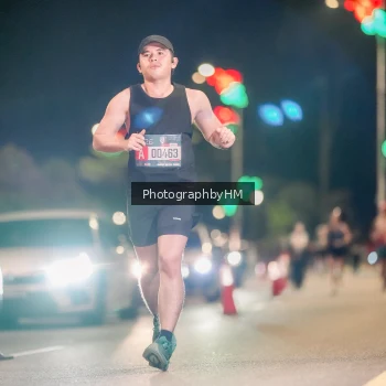 Runner Photo 3675861