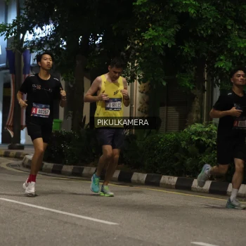 Runner Photo 3675862