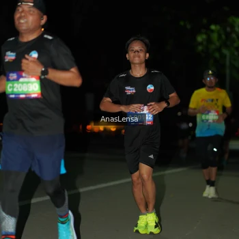 Runner Photo 3675867