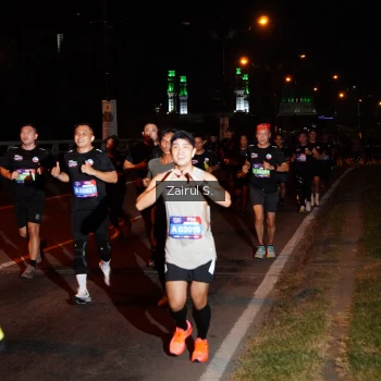 Runner Photo 3675870