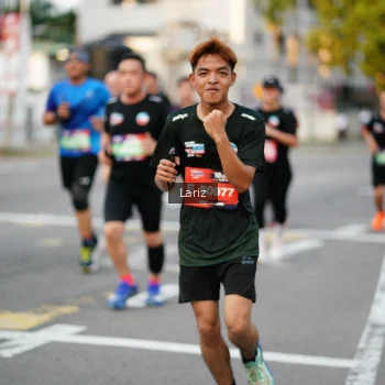 Runner Photo 3675878
