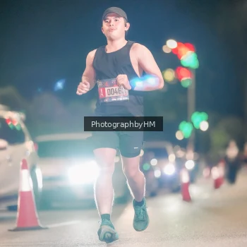 Runner Photo 3675883