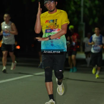 Runner Photo 3675885
