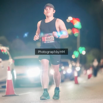 Runner Photo 3675888