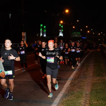 Runner Photo 3675893