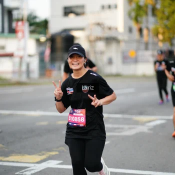Runner Photo 3675894