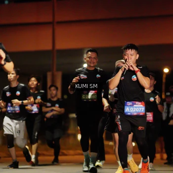 Runner Photo 3675895
