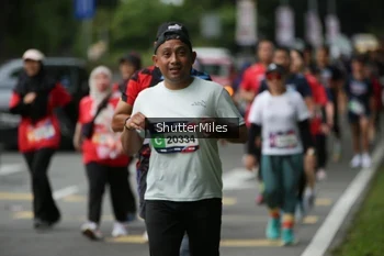Runner Photo 36759