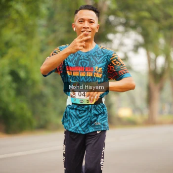 Runner Photo 3675902