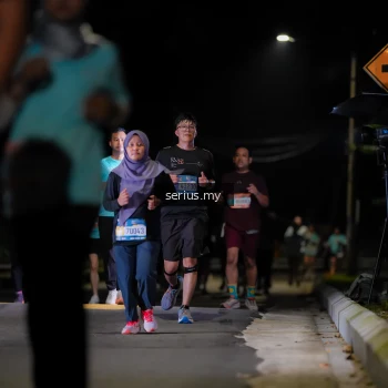 Runner Photo 3675903