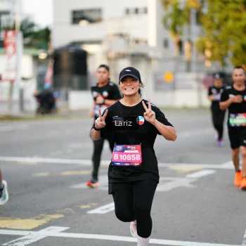 Runner Photo 3675904