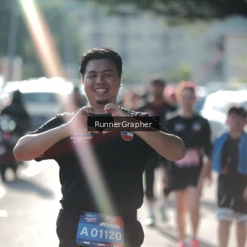 Runner Photo 3675910
