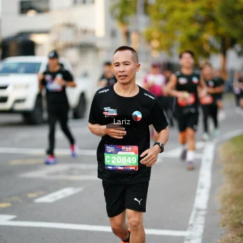Runner Photo 3675915