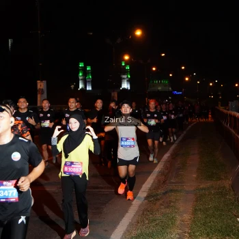 Runner Photo 3675919