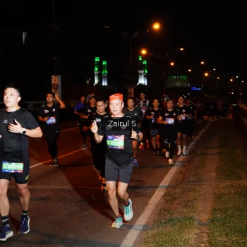 Runner Photo 3675927