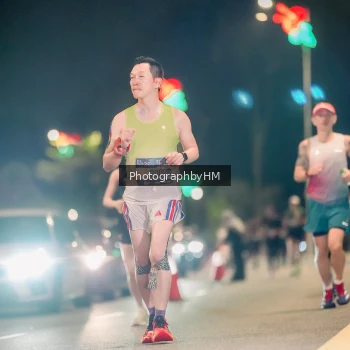 Runner Photo 3675928