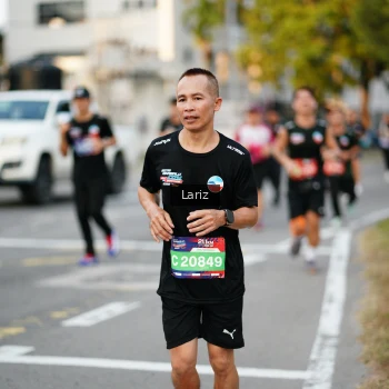 Runner Photo 3675929