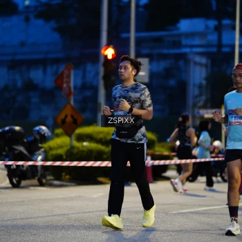 Runner Photo 3675930
