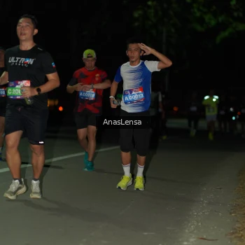 Runner Photo 3675933