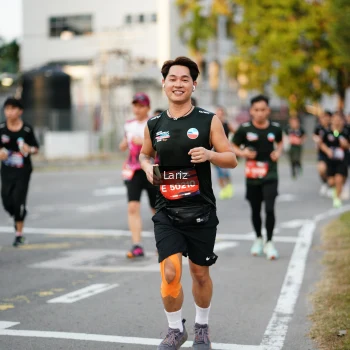 Runner Photo 3675945