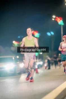Runner Photo 3675948