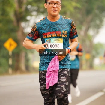 Runner Photo 3675951