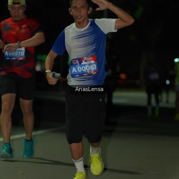 Runner Photo 3675953