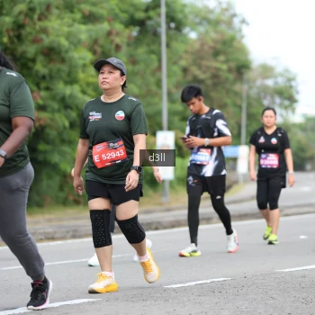 Runner Photo 3675957