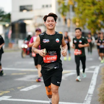 Runner Photo 3675961