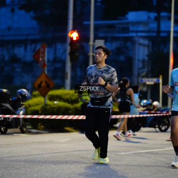 Runner Photo 3675963