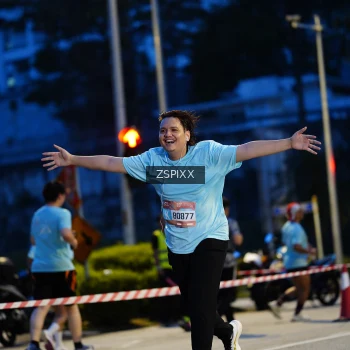 Runner Photo 3675965