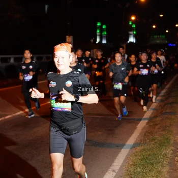 Runner Photo 3675969