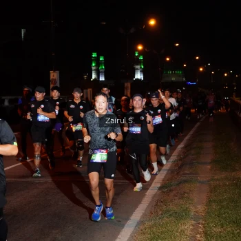 Runner Photo 3675971