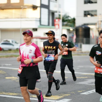 Runner Photo 3675974
