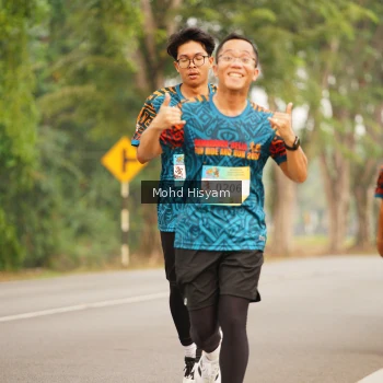Runner Photo 3675983