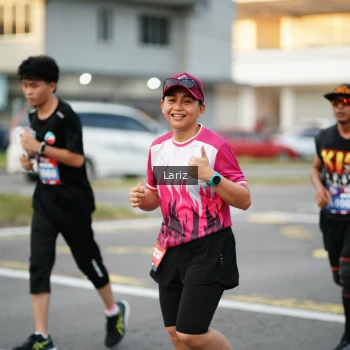 Runner Photo 3675992