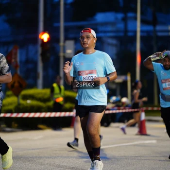 Runner Photo 3675996