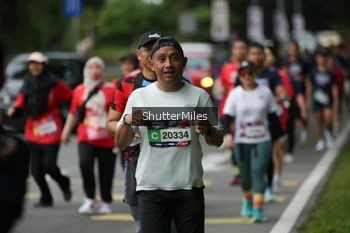 Runner Photo 36760