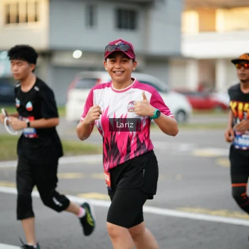 Runner Photo 3676007