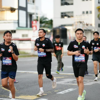 Runner Photo 3676015