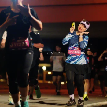 Runner Photo 3676019