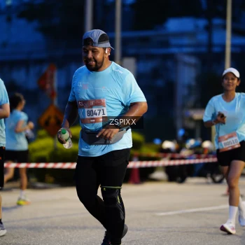 Runner Photo 3676020