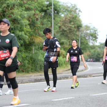 Runner Photo 3676021