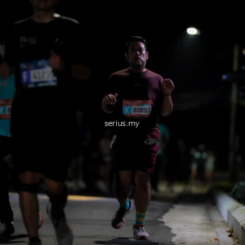 Runner Photo 3676023