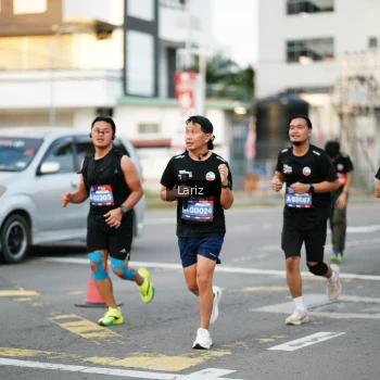 Runner Photo 3676028