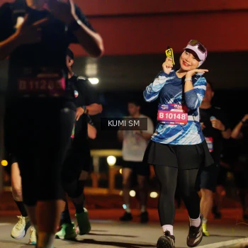 Runner Photo 3676029