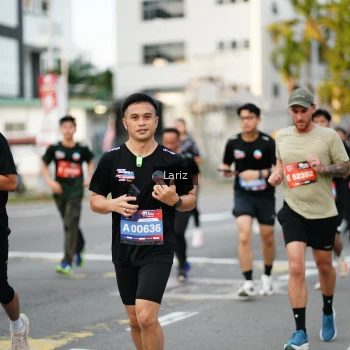 Runner Photo 3676034